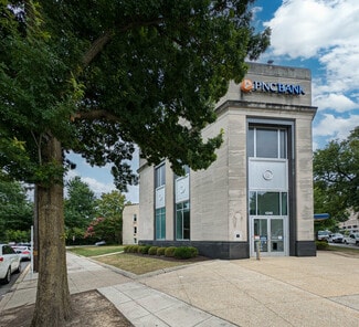 More details for 4249-4251 Wisconsin Ave NW, Washington, DC - Office, Office/Retail for Lease