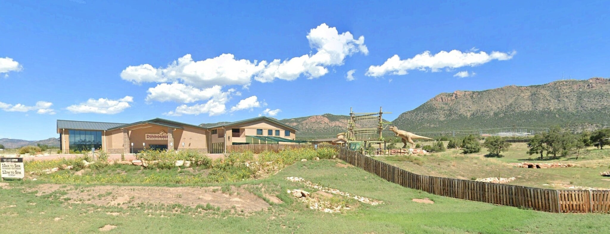 44899 W US Hwy 50, Canon City, CO for sale Building Photo- Image 1 of 12