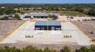 More details for 4091 Ashley ln, College Station, TX - Industrial for Lease