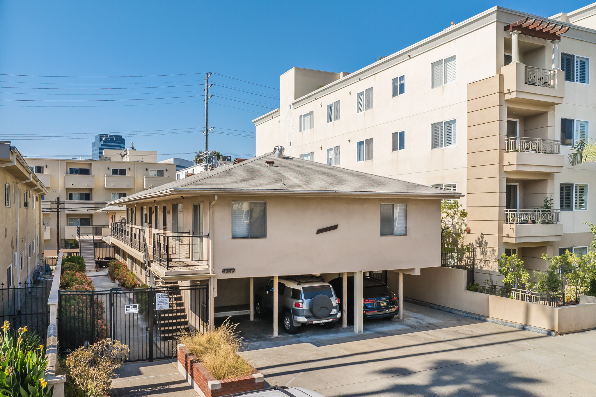 1249 S Westgate Ave, Los Angeles, CA for sale Building Photo- Image 1 of 17