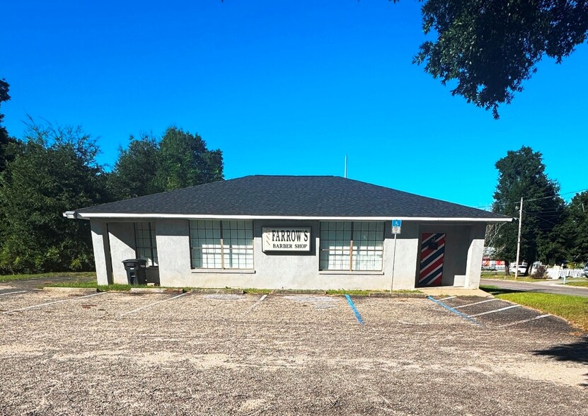 1200 W Gadsden St, Pensacola, FL for lease - Building Photo - Image 1 of 12