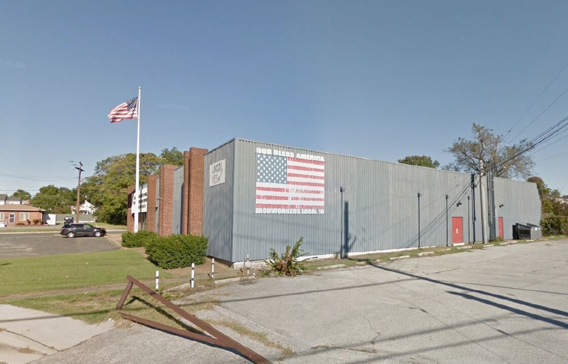 2008 Merritt Ave, Dundalk, MD for sale Building Photo- Image 1 of 1