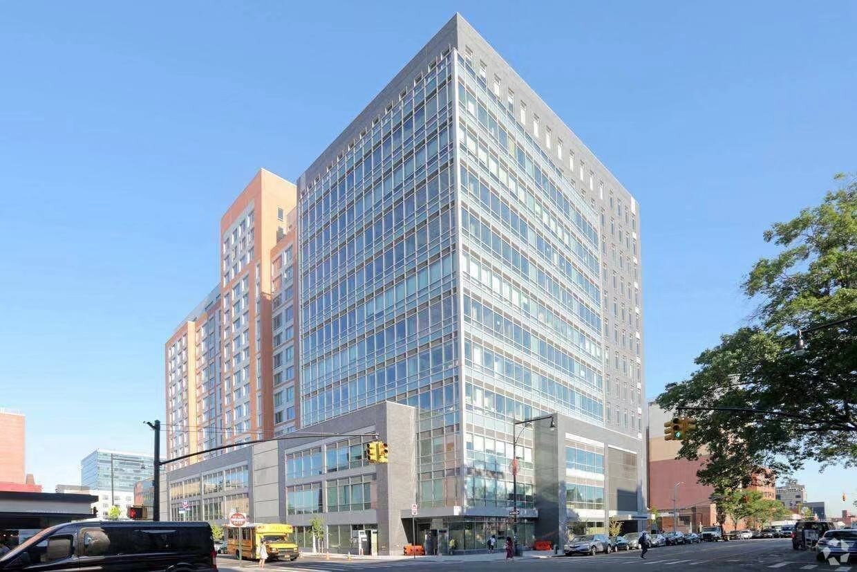 3808 Union St, Flushing, NY, 11354 Office/Medical Space For Lease
