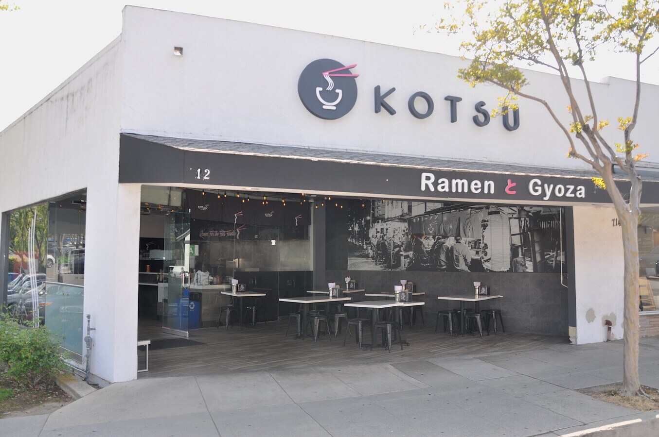 712 716 Foothill Blvd La Canada - 712 716 Foothill Blvd La Canada Flintridge CA Building Photo 1 HighDefinition