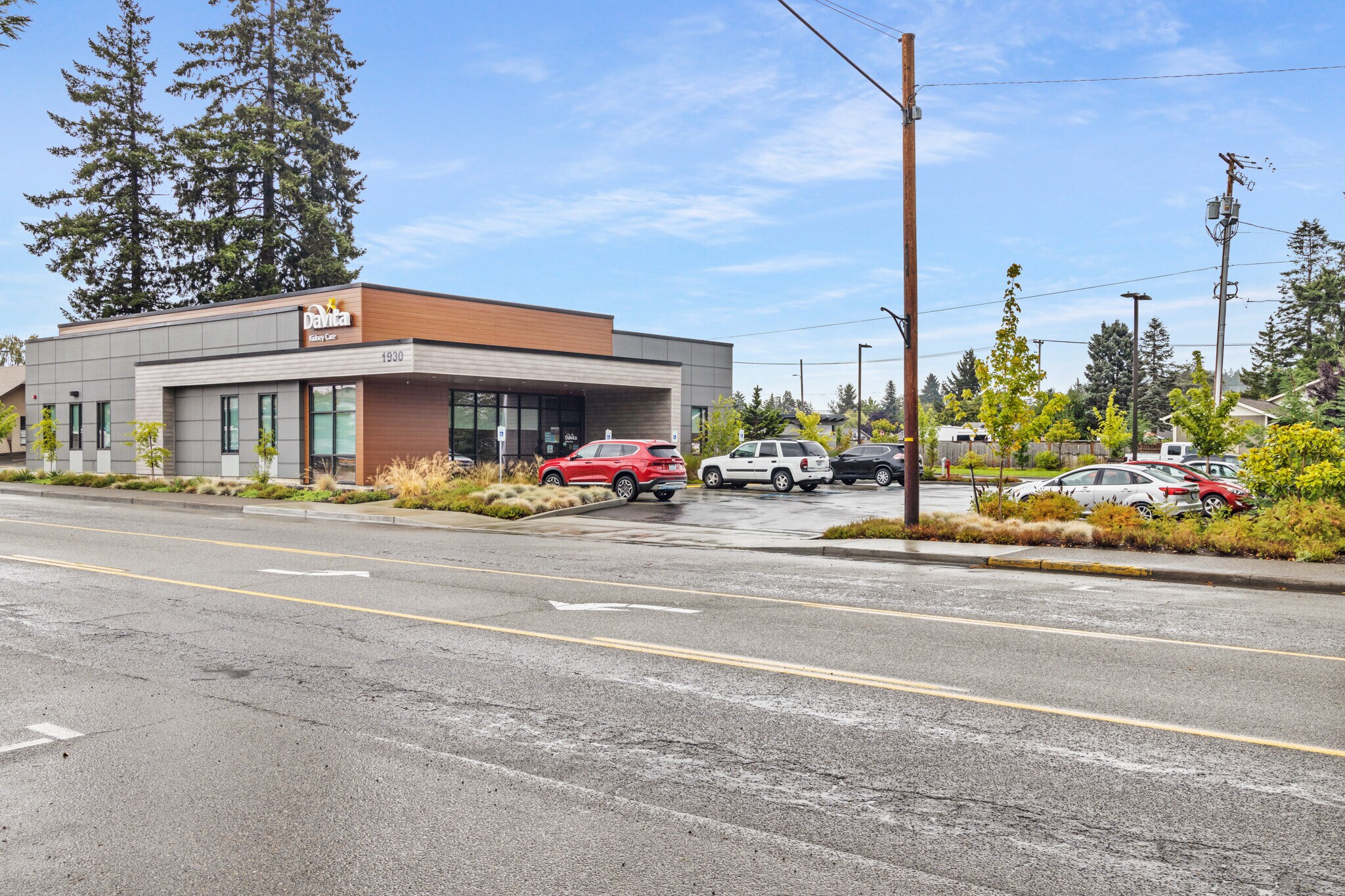 1930 Olympic Hwy N, Shelton, WA for sale Primary Photo- Image 1 of 1