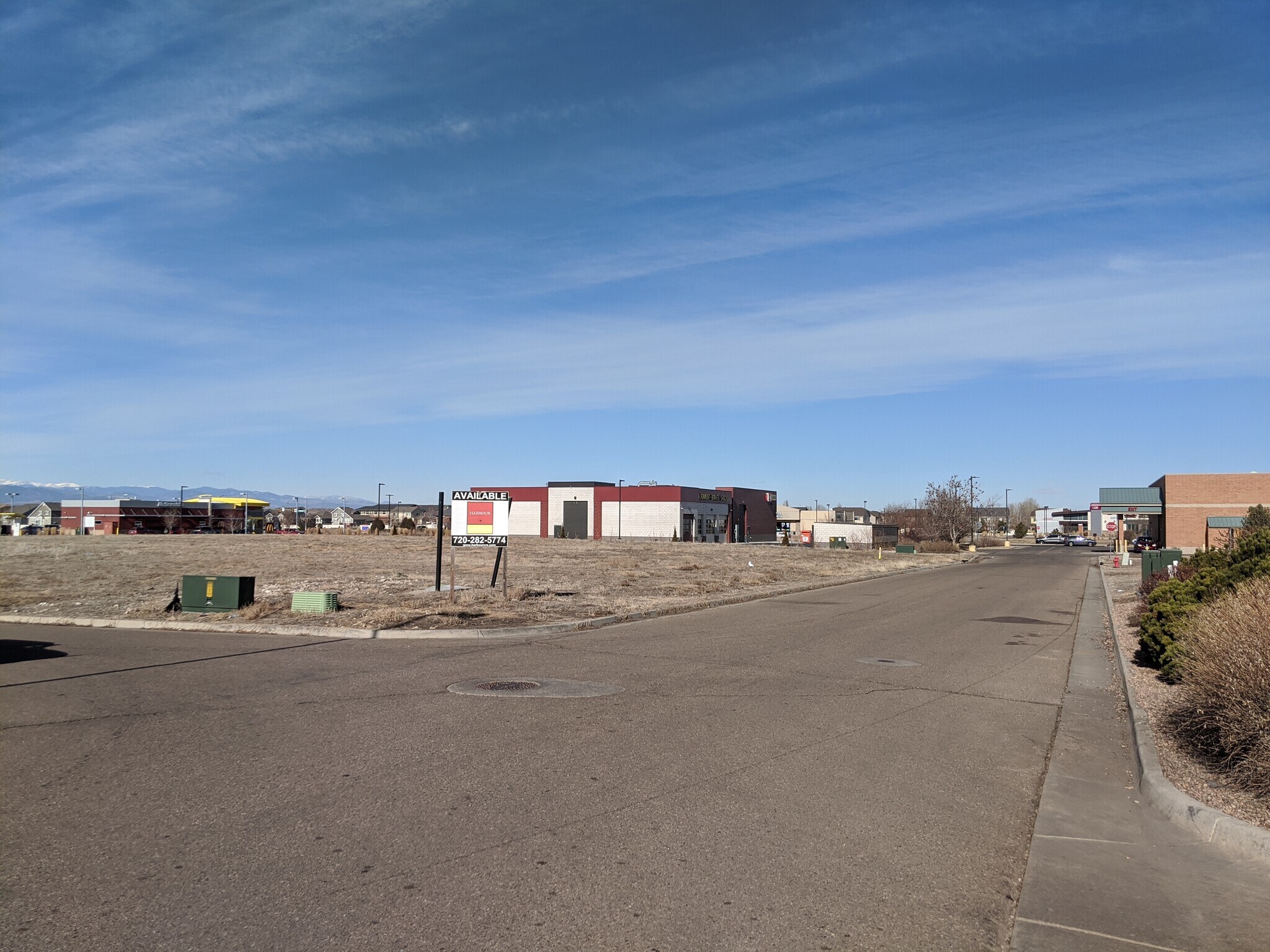 10945 Colorado Blvd, Firestone, CO 80504 Firestone Crossing