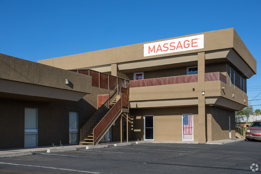 702 S Craycroft Rd, Tucson, AZ for sale - Building Photo - Image 3 of 7