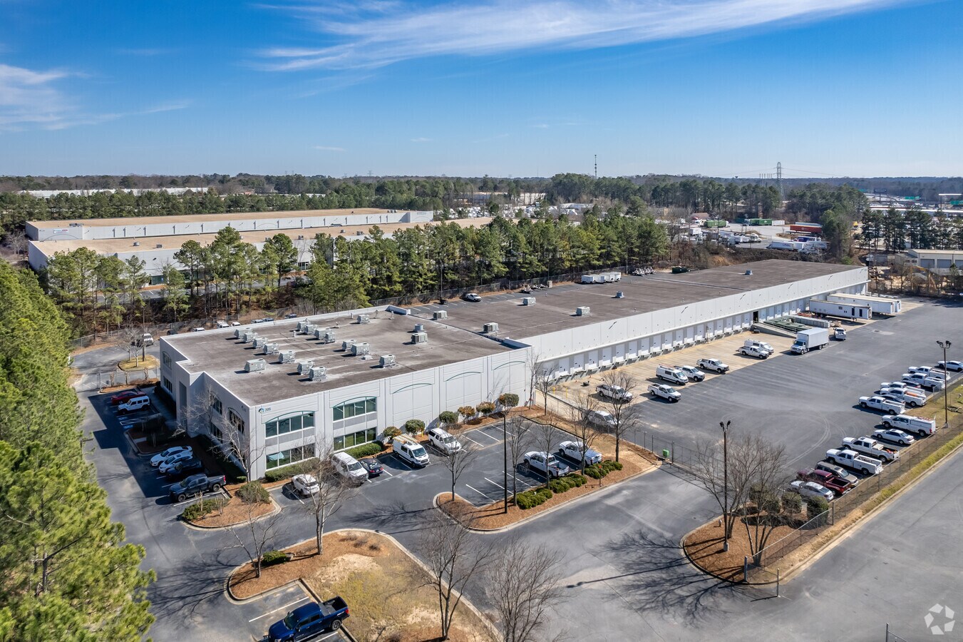 105 Southfield Pky, Forest Park, GA 30297