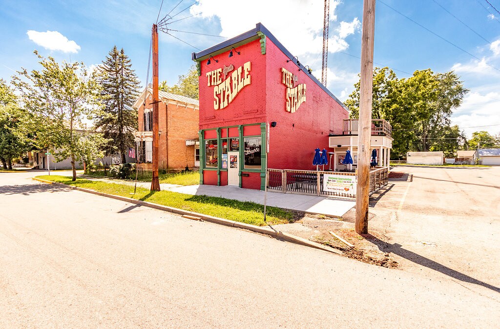 US State Route 127, Eaton, OH 45320