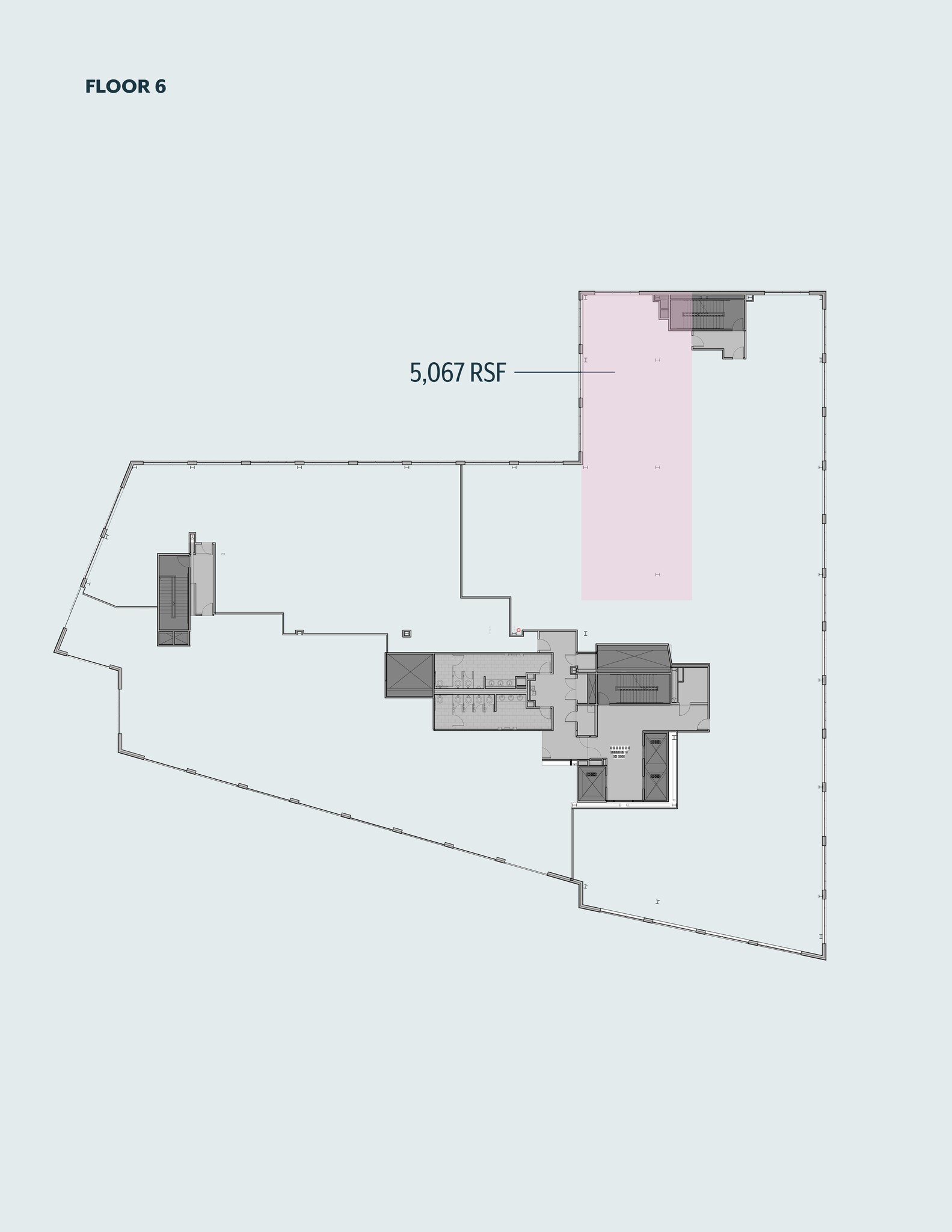 1785 Columbus Ave, Roxbury, MA for lease Site Plan- Image 1 of 1