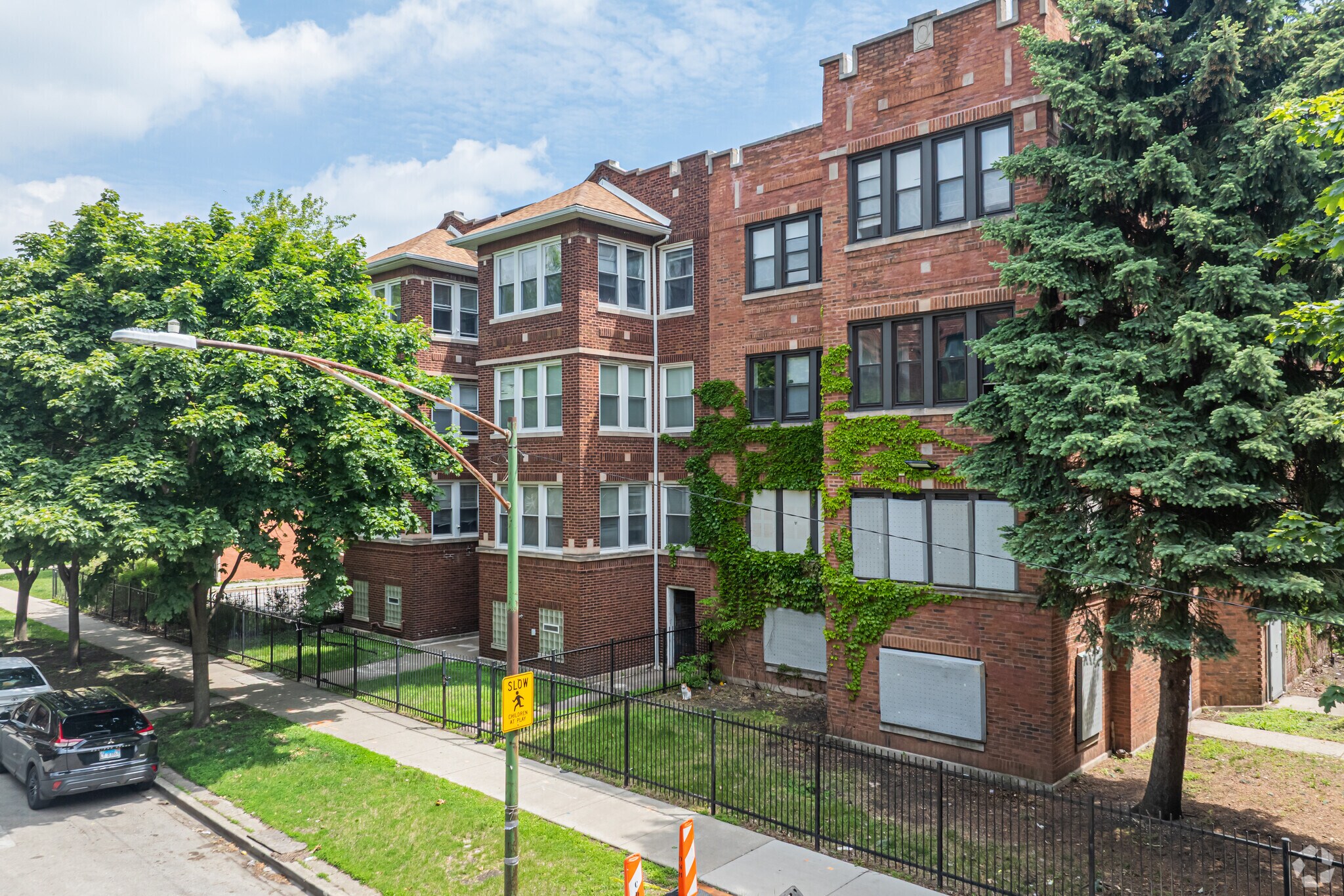 7031 S Merrill Ave, Chicago, IL for sale Primary Photo- Image 1 of 6