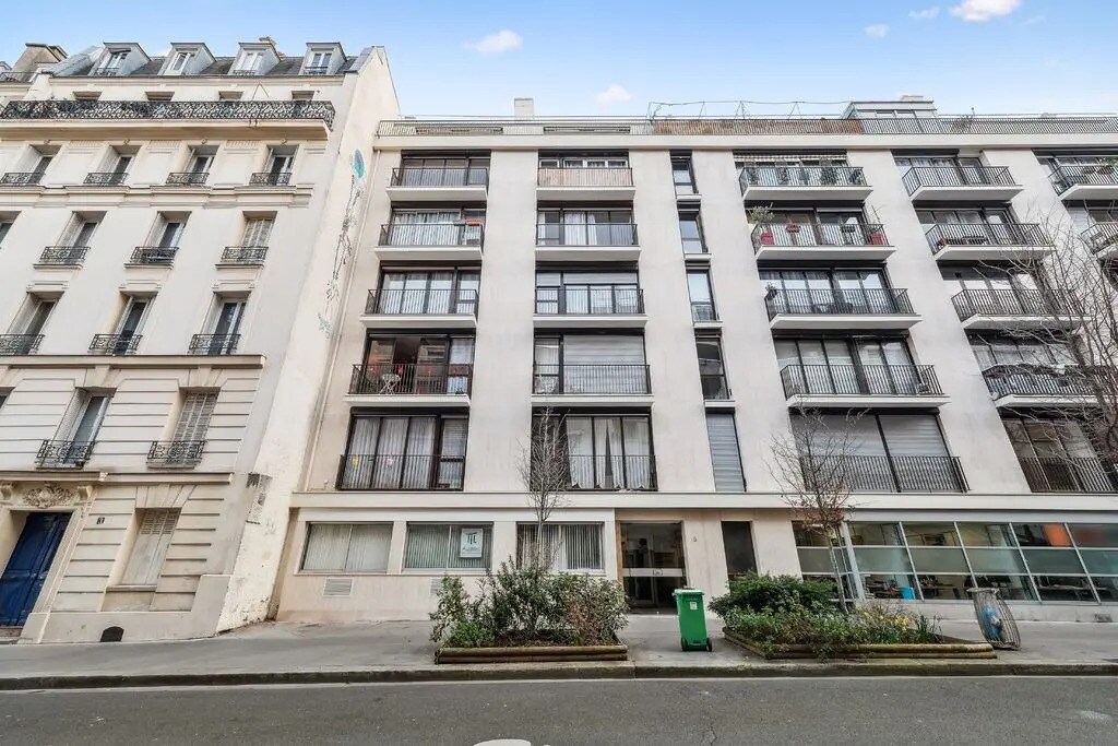 5 Rue Plumet, Paris for sale Building Photo- Image 1 of 5
