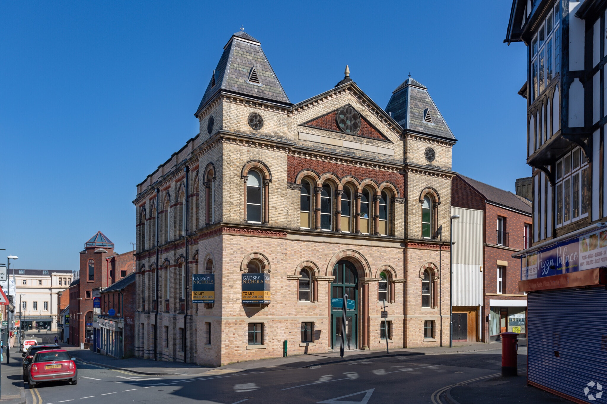 45-53 Green Ln, Derby for sale Building Photo- Image 1 of 1