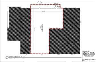 2311 Ohio Ave, Parkersburg, WV for lease Building Photo- Image 1 of 1