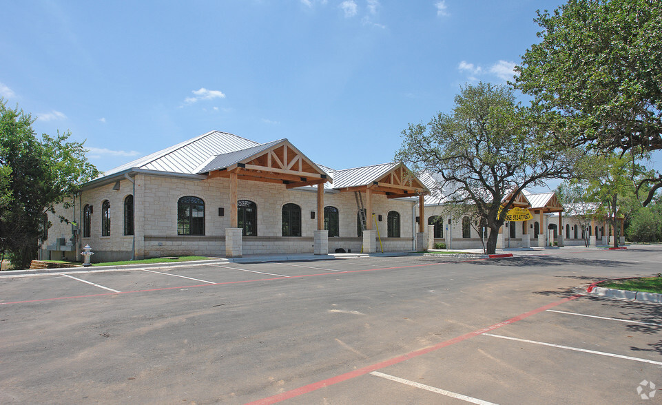 6911 N FM 620, Austin, TX for lease - Building Photo - Image 3 of 26