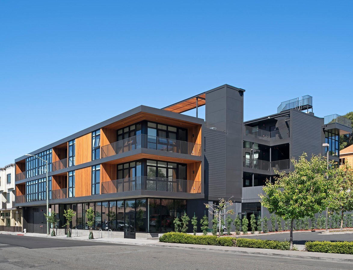 4445 Piedmont Ave, Oakland, CA 94611