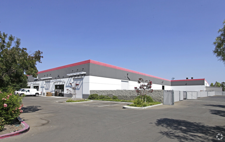 4340-4390 Technology Dr, Fremont, CA for lease - Primary Photo - Image 1 of 6