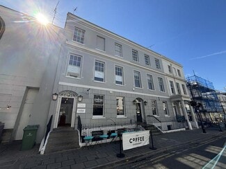 More details for 18-21 Regent St, Cheltenham - Retail for Sale