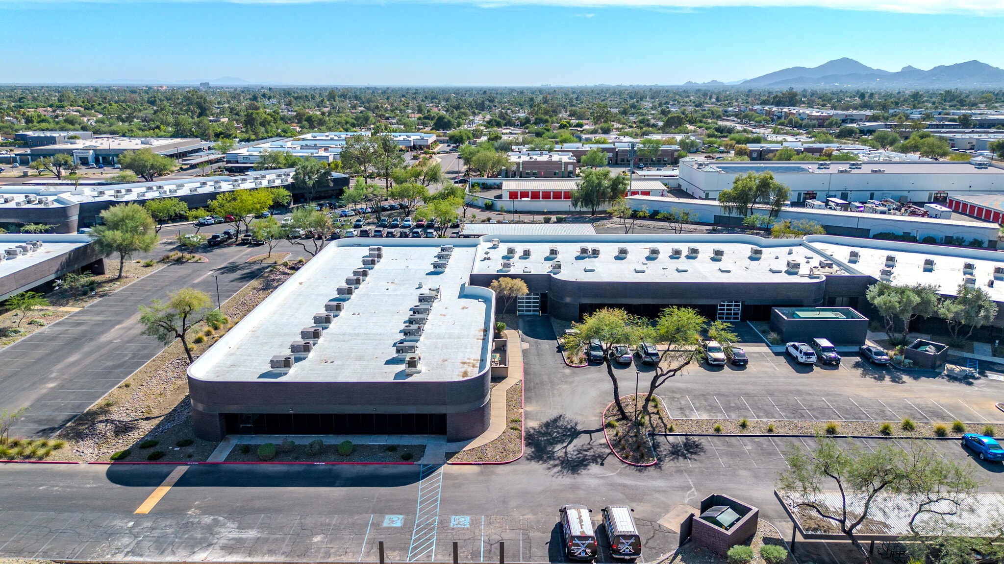 14505 N Hayden Rd, Scottsdale, AZ for lease Interior Photo- Image 1 of 65