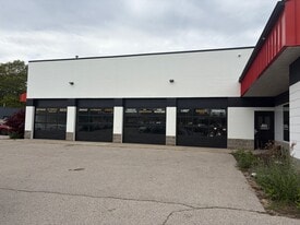 14953 Cleveland St, Spring Lake MI - Commercial Real Estate