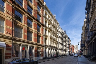 More details for 65-67 Greene St, New York, NY - Office, Retail for Lease