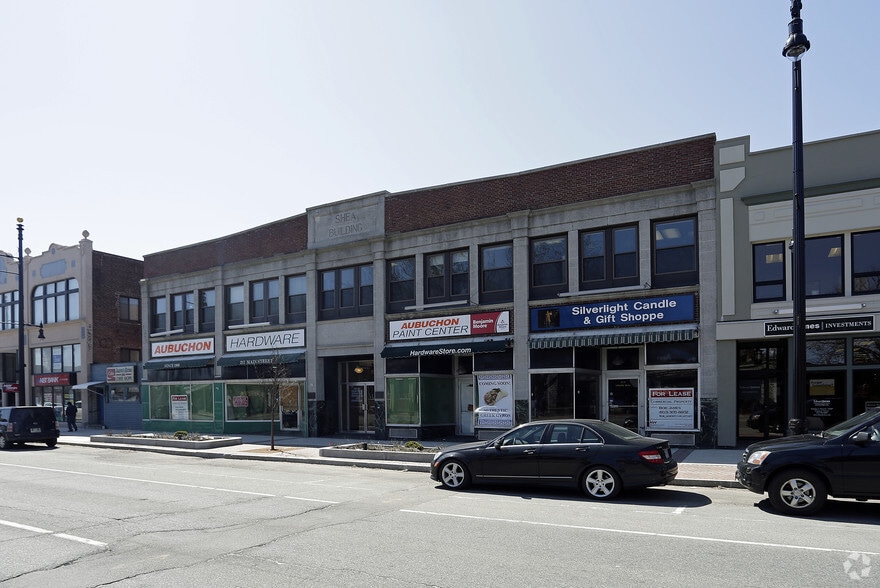 213-217 Main St, Nashua, NH for sale - Building Photo - Image 3 of 16