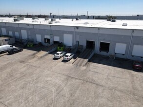 10650 W Airport Blvd, Stafford, TX for lease Building Photo- Image 2 of 3