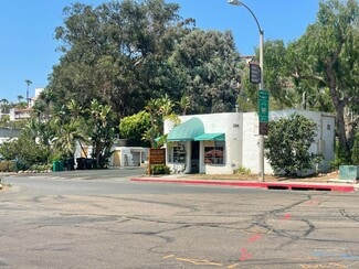 More details for 2350-2360 San Diego Ave, San Diego, CA - Retail for Sale