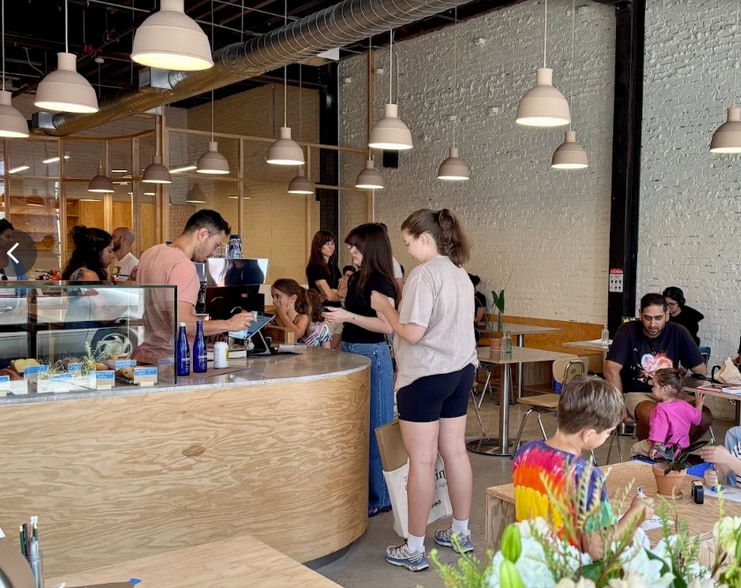 573-575 Sackett St, Brooklyn, NY for lease - Building Photo - Image 3 of 5