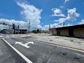 91 Forrest Ave, Cocoa, FL for lease Building Photo- Image 2 of 5