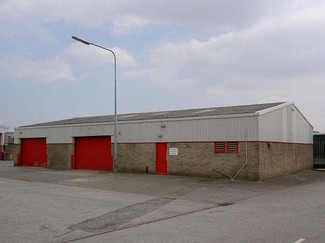 More details for Strawberry St, Hull - Industrial for Lease