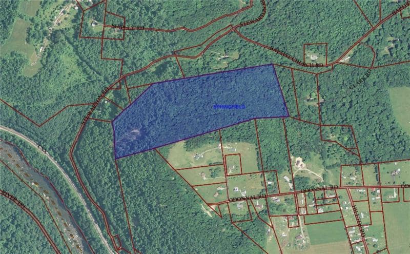 0 Stewarton Rd, Mill Run, PA for sale - Building Photo - Image 2 of 2