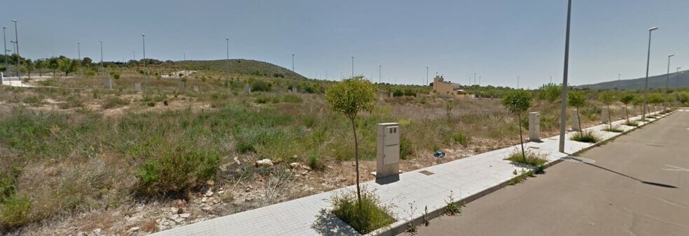 Land in CASTELLÓN DE LA PLANA for sale - Building Photo - Image 2 of 4