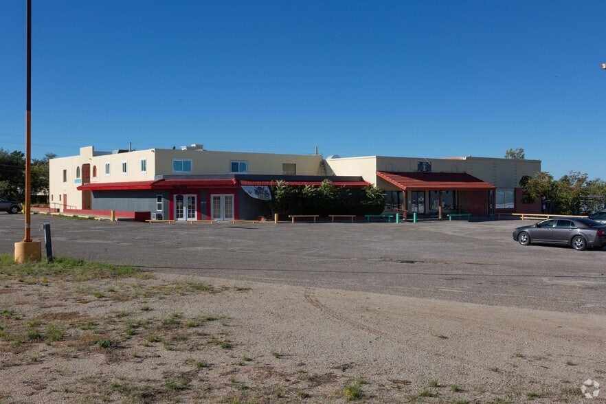 1995 W American Ave, Oracle, AZ for sale - Primary Photo - Image 1 of 1
