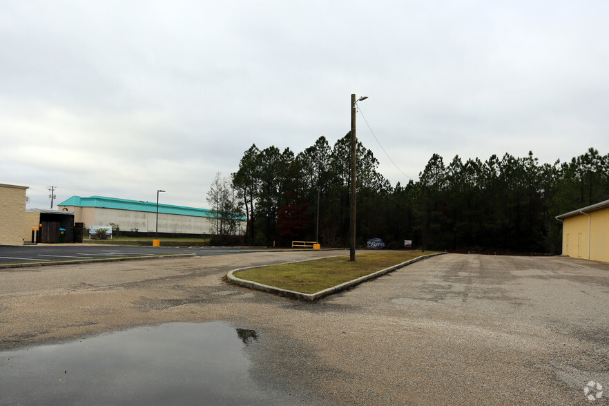 Highway 49, Gulfport, MS for sale - Building Photo - Image 2 of 4