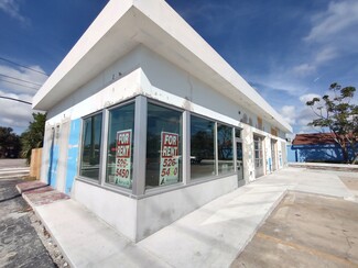 More details for 4901 38th Ave N, Saint Petersburg, FL - Retail for Lease