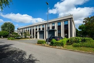 More details for 1 Rue Georges Besse, Antony - Office for Lease