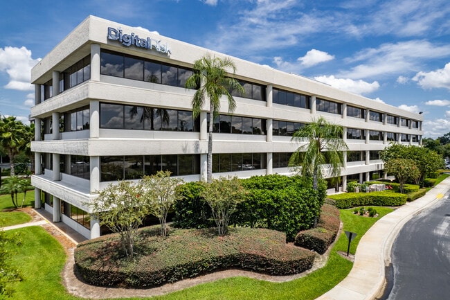 More details for 2301 Maitland Center Pky, Maitland, FL - Office for Lease