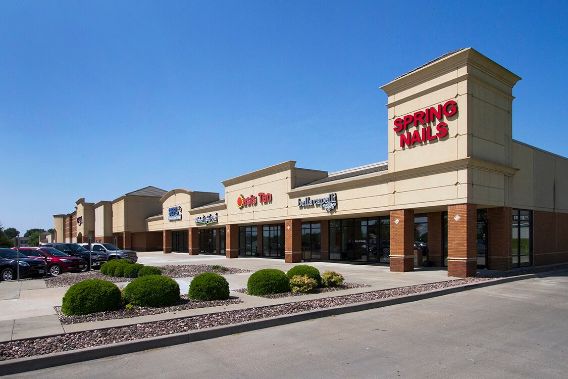 1209-1257 SW 7 Hwy, Blue Springs, MO for sale Building Photo- Image 1 of 1