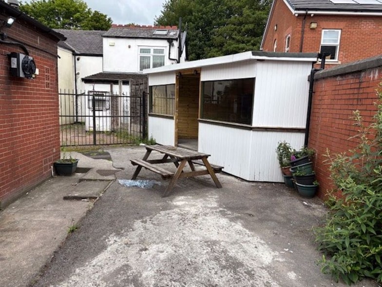 Ann St, Rochdale for sale - Building Photo - Image 2 of 7