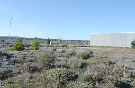 Land in Ponferrada, León for sale - Building Photo - Image 3 of 4