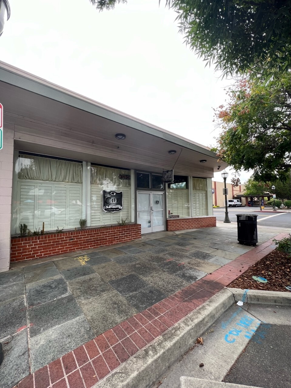 184-186 S K St, Livermore, CA for lease Building Photo- Image 1 of 9