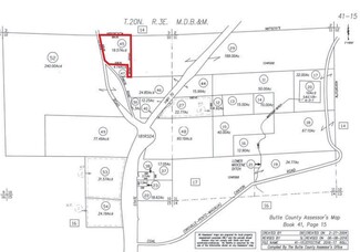 More details for Clark Rd, Oroville, CA - Land for Sale