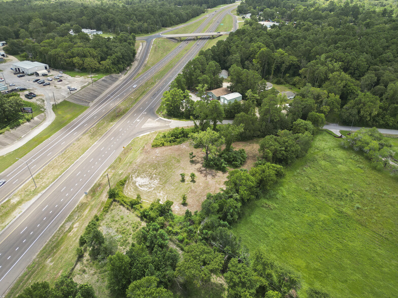 TBD Ryans Ferry Huntsville rd, Huntsville, TX for sale - Aerial - Image 2 of 15