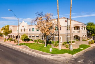 More details for 8370 E Via De Ventura, Scottsdale, AZ - Office for Lease