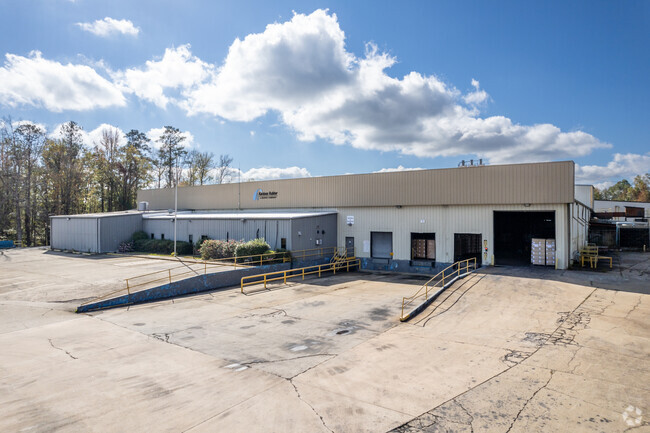 More details for 1061 Industrial Blvd, Lafayette, AL - Industrial for Lease