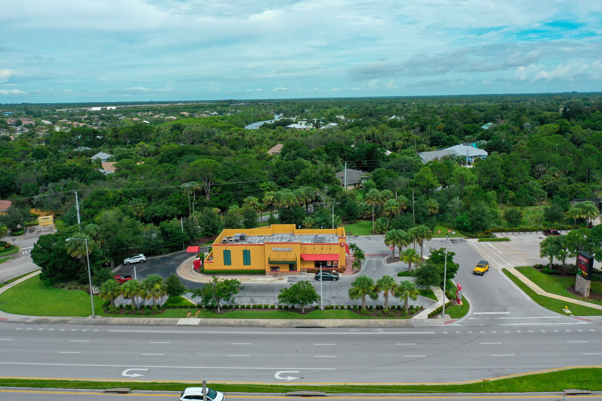6860 S Kanner Hwy, Stuart, FL for sale Primary Photo- Image 1 of 1