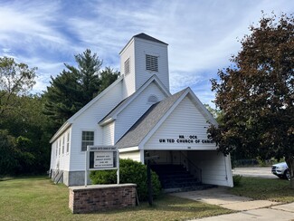 More details for 301 Main st, Hancock, WI - Specialty for Sale