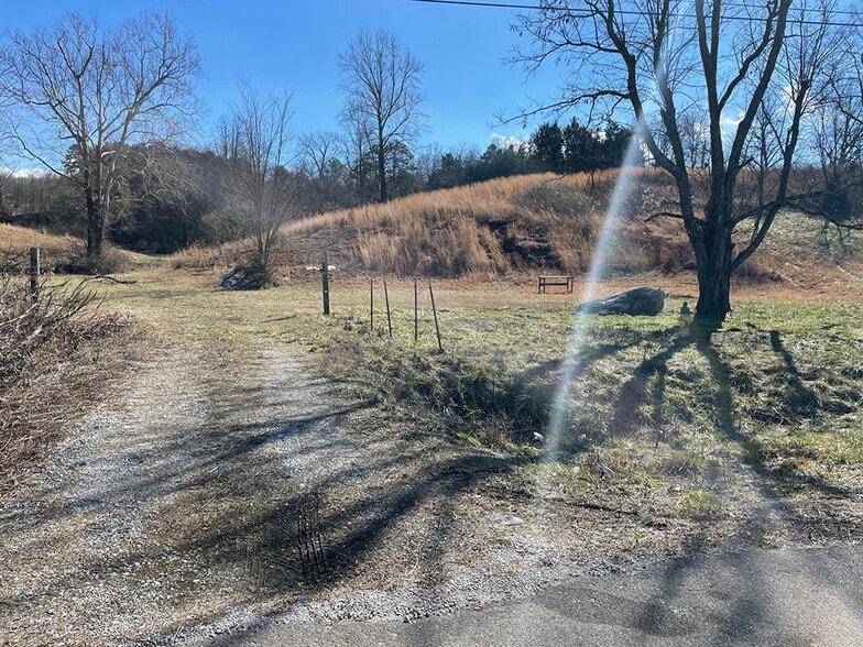 4343 Maple Valley Rd, Morristown, TN for sale - Primary Photo - Image 1 of 6