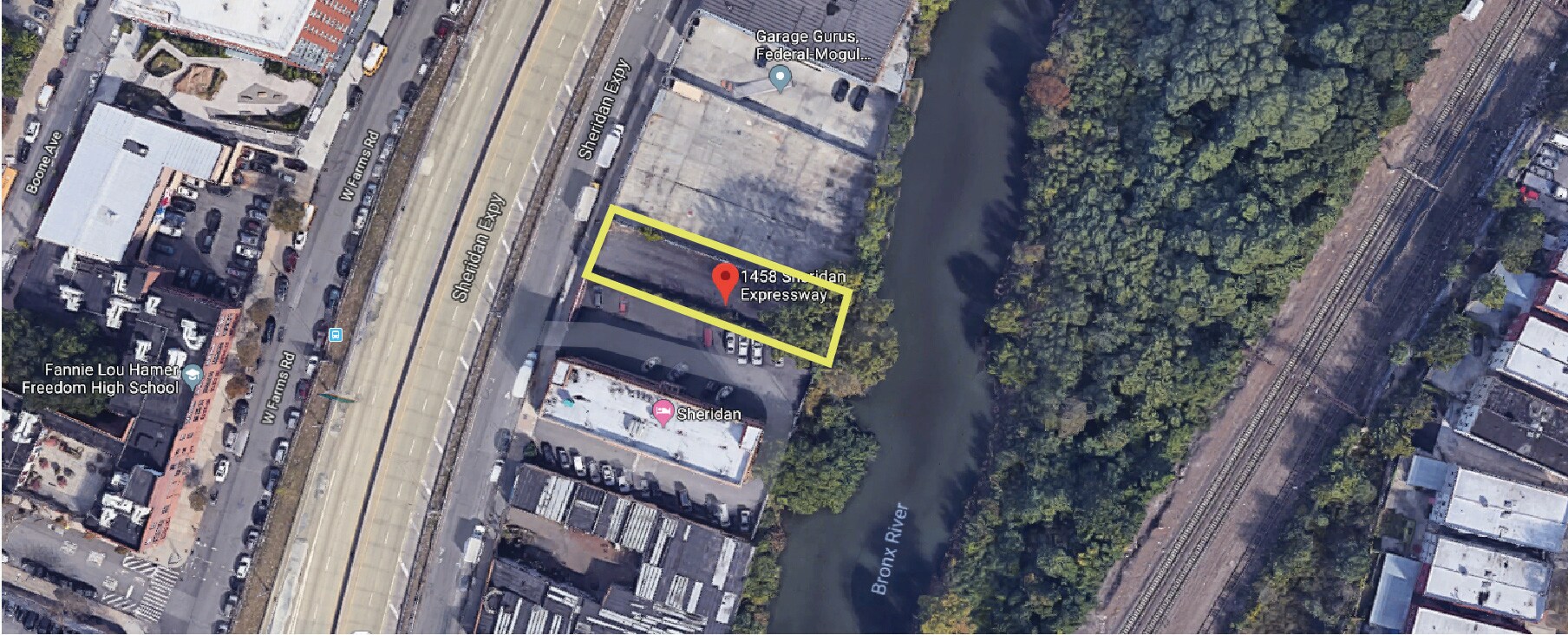 1458 Sheridan Blvd, Bronx, NY for sale Other- Image 1 of 1